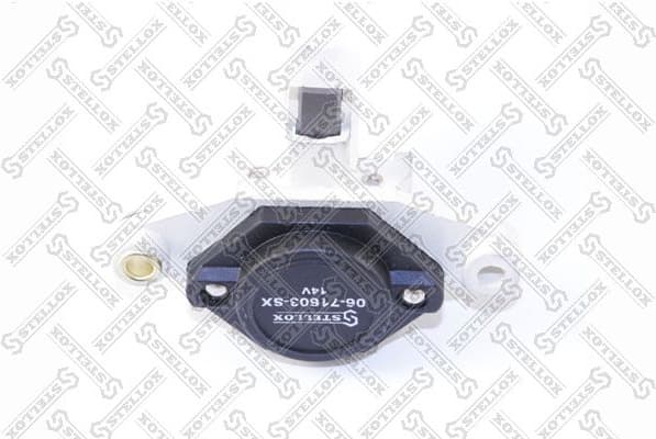 Alternator Regulator 06-71603-SX