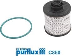 Fuel Filter C850