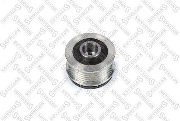 Belt Pulley, alternator 20-01433-SX
