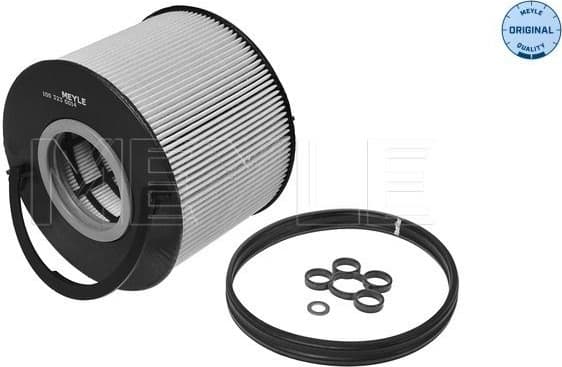 Fuel Filter MEYLE-ORIGINAL: True to OE. 100 323 0014