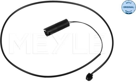 Warning Contact, brake pad wear MEYLE-ORIGINAL: True to OE. 300 343 5103