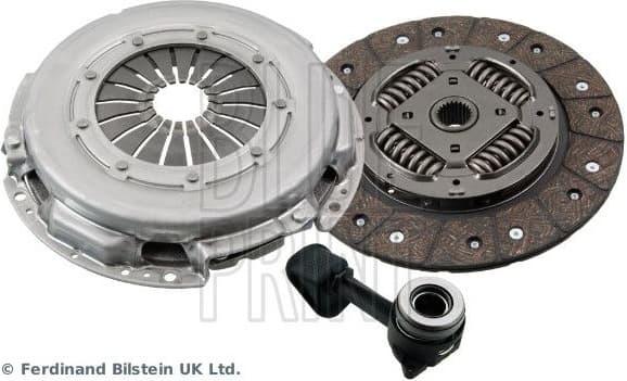 Clutch Kit SMARTFIT Solution Kit ADF1230132