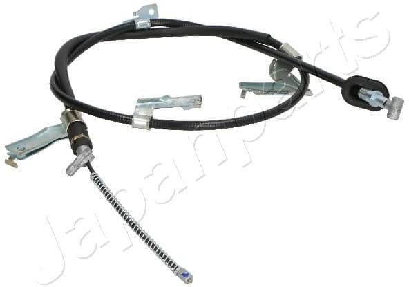 Cable Pull, parking brake BC-845L