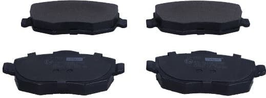 Brake Pad Set, disc brake 19-1521