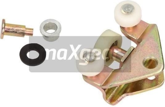 Roller Guide, sliding door 27-0208