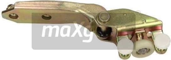 Roller Guide, sliding door 27-0251
