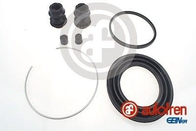 Repair Kit, brake caliper D4644