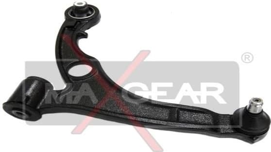 Control/Trailing Arm, wheel suspension 72-1504