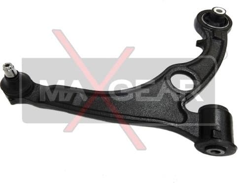 Control/Trailing Arm, wheel suspension 72-1505 - image 2