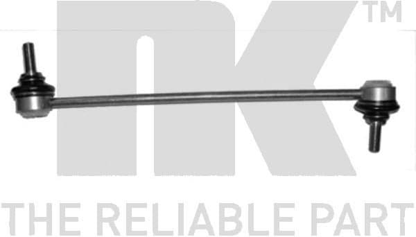 Link/Coupling Rod, stabiliser bar 5112310