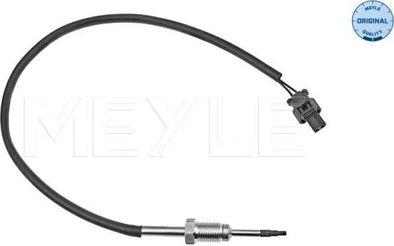 Sensor, exhaust gas temperature MEYLE-ORIGINAL: True to OE. 314 800 0059