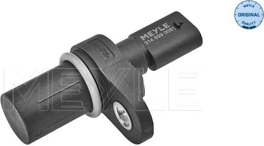 Sensor, camshaft position MEYLE-ORIGINAL: True to OE. 314 899 0081