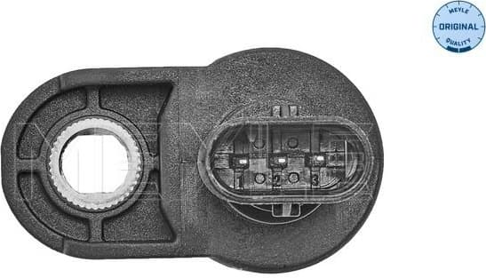 Sensor, camshaft position MEYLE-ORIGINAL: True to OE. 314 899 0081 - image 2