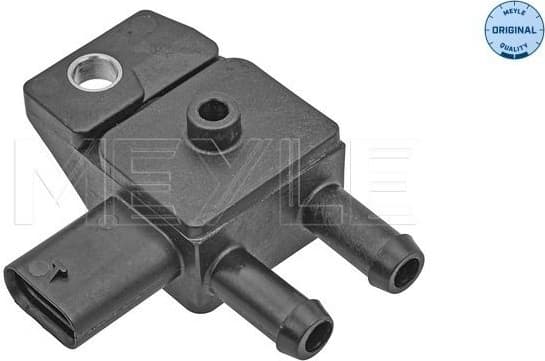 Sensor, exhaust pressure MEYLE-ORIGINAL: True to OE. 314 801 0002