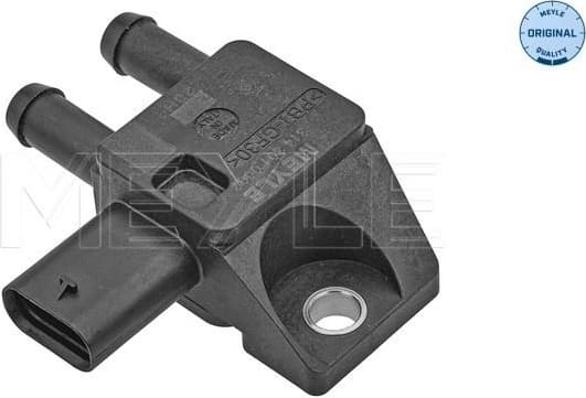 Sensor, exhaust pressure MEYLE-ORIGINAL: True to OE. 314 801 0002 - image 2