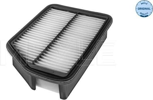 Air Filter MEYLE-ORIGINAL: True to OE. 37-12 321 0025