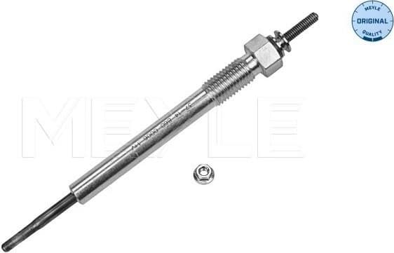 Glow Plug MEYLE-ORIGINAL: True to OE. 37-14 860 0006