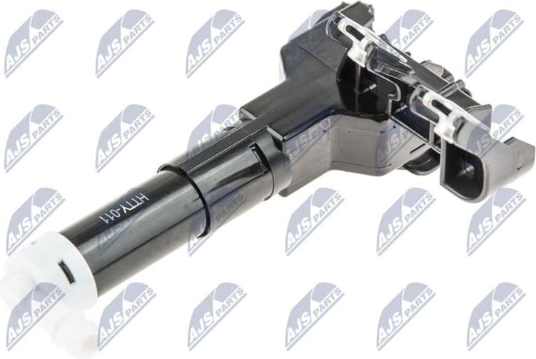 Washer Fluid Jet, headlight cleaning EDS-TY-011