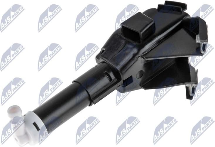 Washer Fluid Jet, headlight cleaning EDS-TY-012