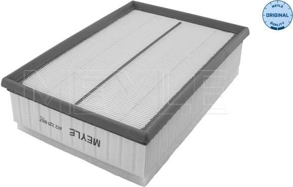 Air Filter MEYLE-ORIGINAL: True to OE. 612 321 0017