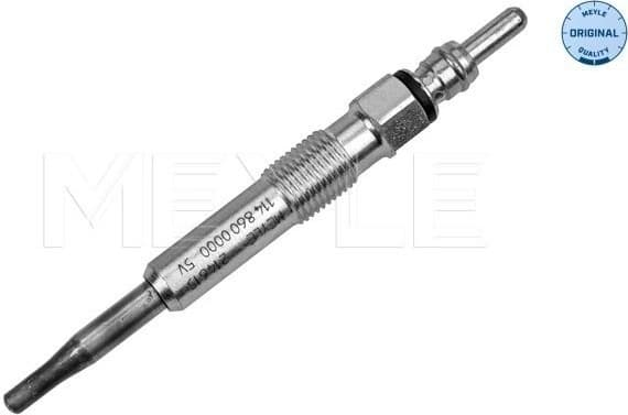 Glow Plug MEYLE-ORIGINAL: True to OE. 114 860 0000