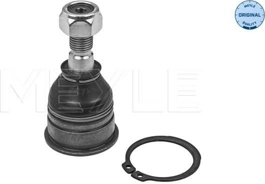 Ball Joint MEYLE-ORIGINAL: True to OE. 36-16 010 0040