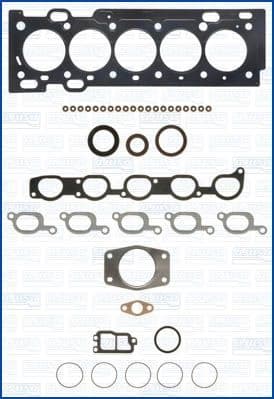 Gasket Kit, cylinder head 52229400