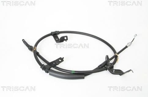 Cable Pull, parking brake 8140 43123