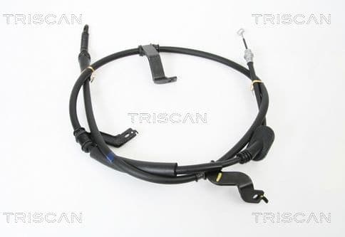 Cable Pull, parking brake 8140 43124