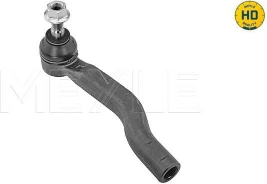 Tie Rod End MEYLE-HD: Better than OE. 30-16 020 0163/HD