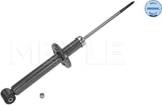 Shock Absorber MEYLE-ORIGINAL: True to OE. 126 725 0014
