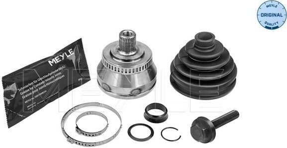 Joint Kit, drive shaft MEYLE-ORIGINAL: True to OE. 100 498 0088