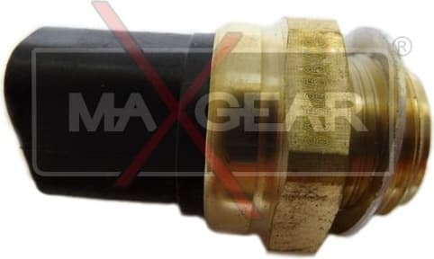 Temperature Switch, radiator fan 21-0149