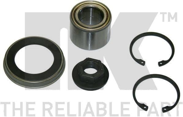 Wheel Bearing 762529