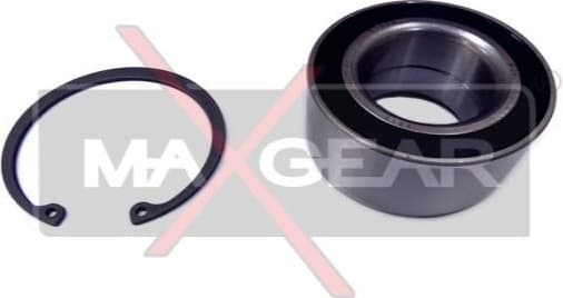 Wheel Bearing Kit 33-0149