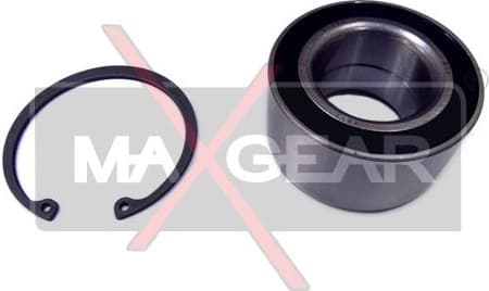 Wheel Bearing Kit 33-0149 - image 2