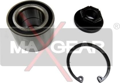 Wheel Bearing Kit 33-0170 - image 2