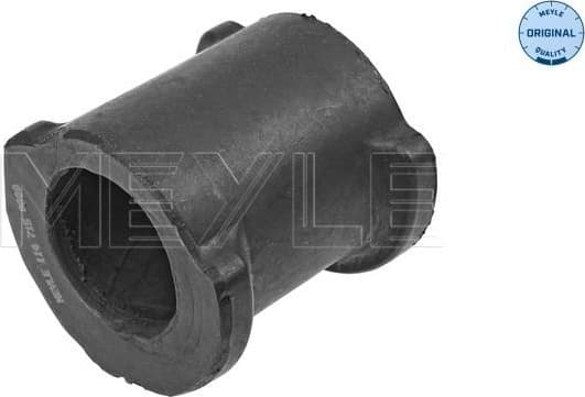 Mounting, stabiliser bar MEYLE-ORIGINAL: True to OE. 114 715 0000