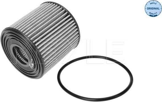 Oil Filter MEYLE-ORIGINAL: True to OE. 36-14 322 0005