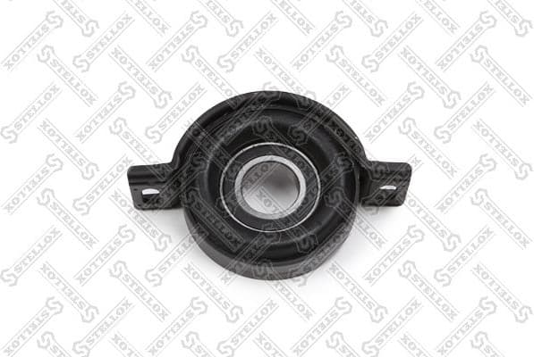 Suspension, propshaft 71-21385-SX