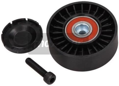 Tensioner Pulley, V-ribbed belt 54-0452