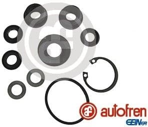Repair Kit, brake master cylinder D1474