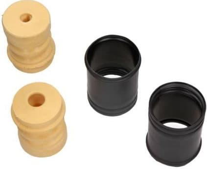 Dust Cover Kit, shock absorber 72-2689