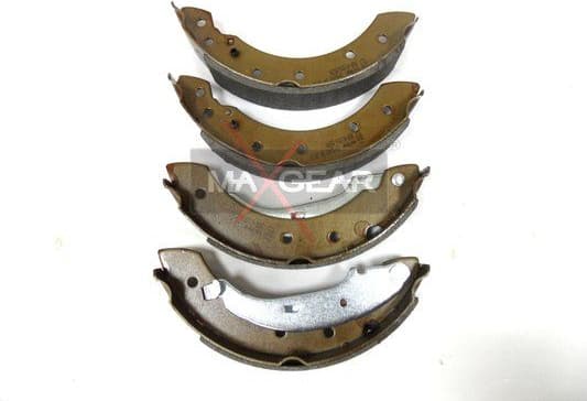 Brake Shoe Set 19-0242
