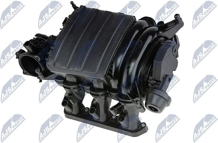 Intake Pipe, air supply BKS-AU-006 - image 2