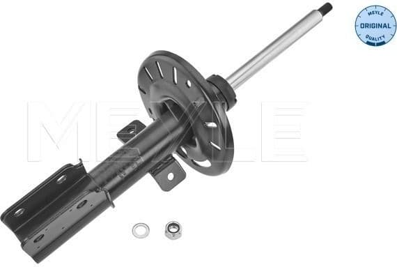 Shock Absorber MEYLE-ORIGINAL: True to OE. 40-26 623 0028