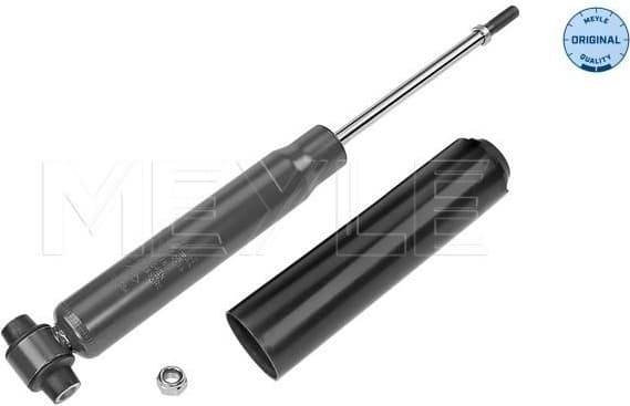 Shock Absorber MEYLE-ORIGINAL: True to OE. 40-26 725 0015