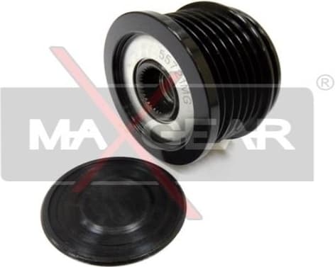 Alternator Freewheel Clutch 30-0089