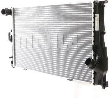 Radiator, engine cooling BEHR CR 1083 000S - image 4