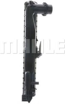 Radiator, engine cooling BEHR CR 1083 000S - image 9